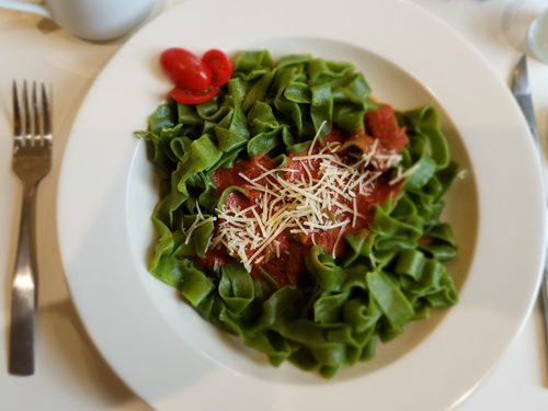 Francesca's Pasta Market, photo 3