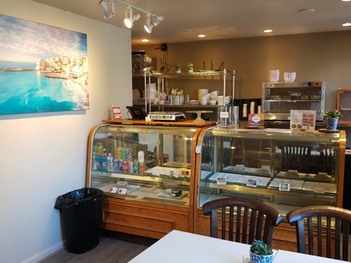 Francesca's Pasta Market, photo 6