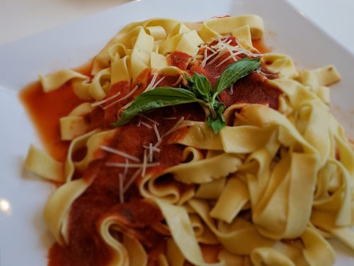Francesca's Pasta Market, photo 1