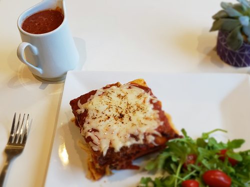 Francesca's Pasta Market, photo 5