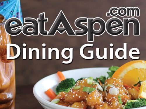 Print eatAspen Quick Lists